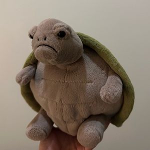 jellycat timmy turtle